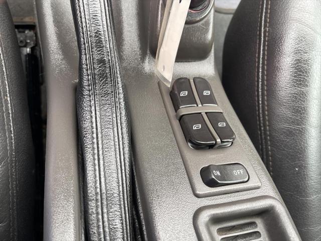 2003 Saab 9-5 Linear