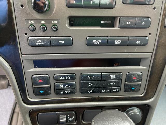 2003 Saab 9-5 Linear