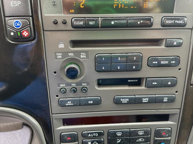 2003 Saab 9-5 Linear