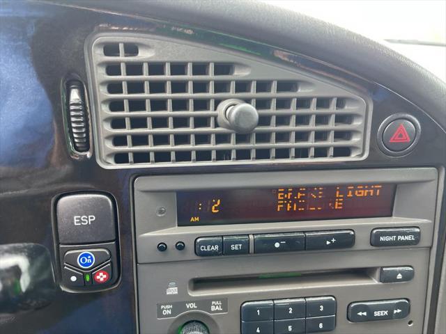 2003 Saab 9-5 Linear