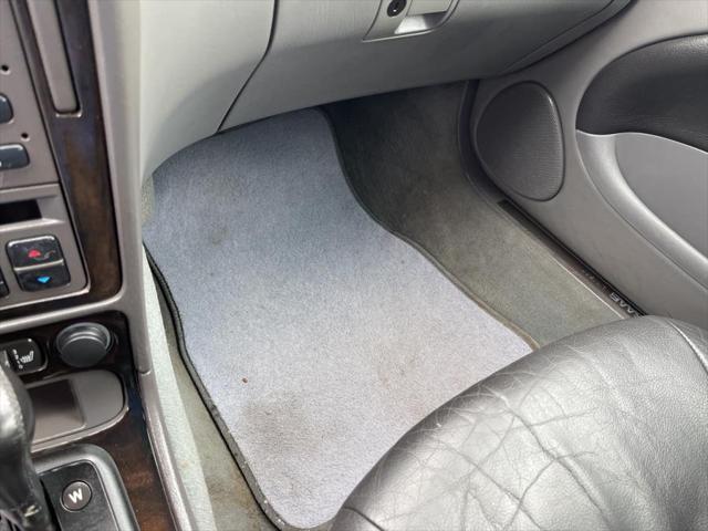 2003 Saab 9-5 Linear