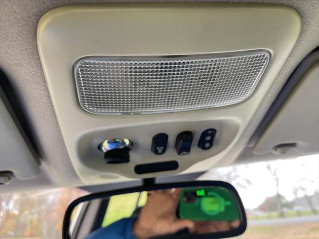2003 Saab 9-5 Linear