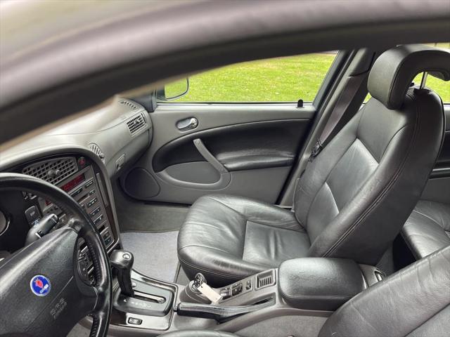 2003 Saab 9-5 Linear