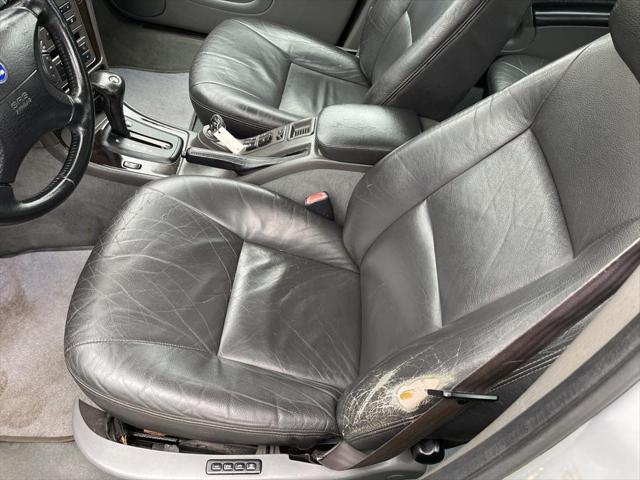 2003 Saab 9-5 Linear