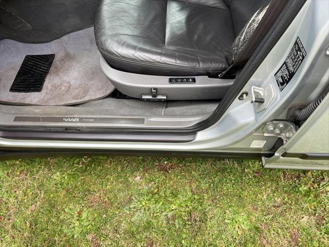 2003 Saab 9-5 Linear
