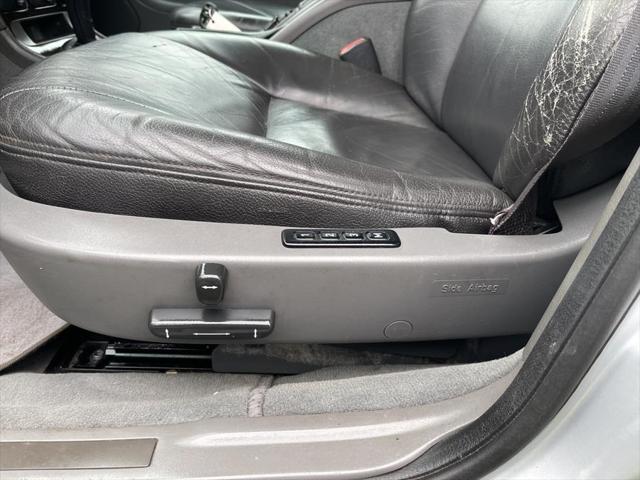 2003 Saab 9-5 Linear