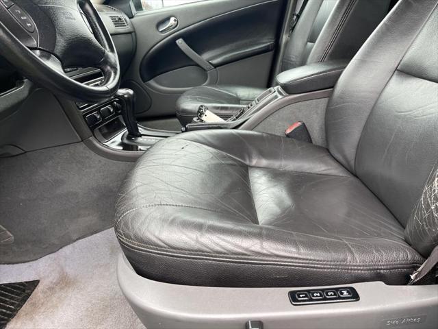 2003 Saab 9-5 Linear