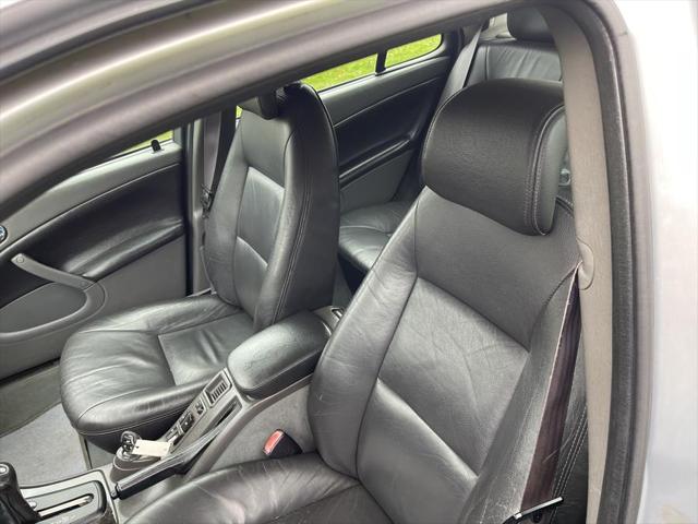 2003 Saab 9-5 Linear