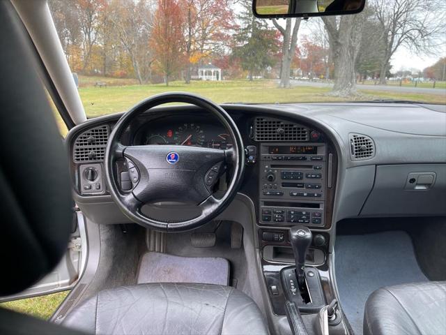 2003 Saab 9-5 Linear