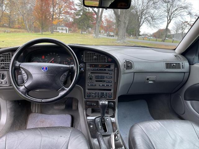 2003 Saab 9-5 Linear