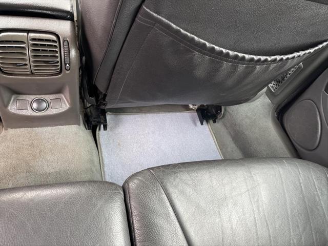 2003 Saab 9-5 Linear