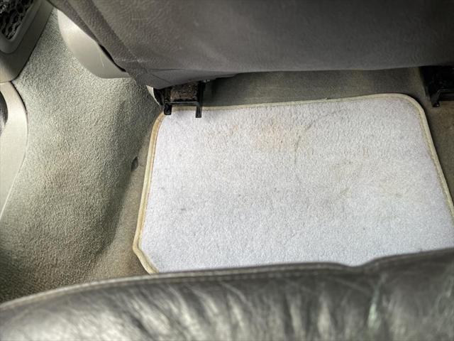 2003 Saab 9-5 Linear