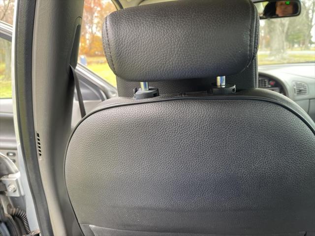 2003 Saab 9-5 Linear