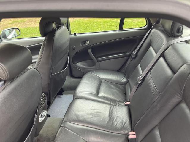 2003 Saab 9-5 Linear