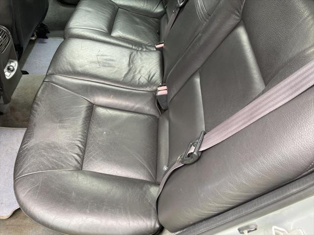2003 Saab 9-5 Linear