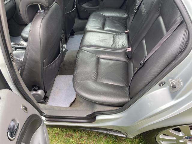 2003 Saab 9-5 Linear