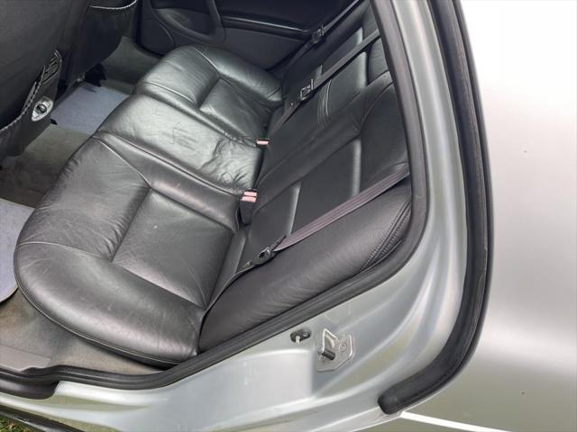 2003 Saab 9-5 Linear