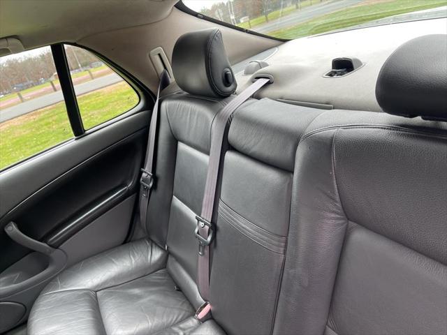 2003 Saab 9-5 Linear