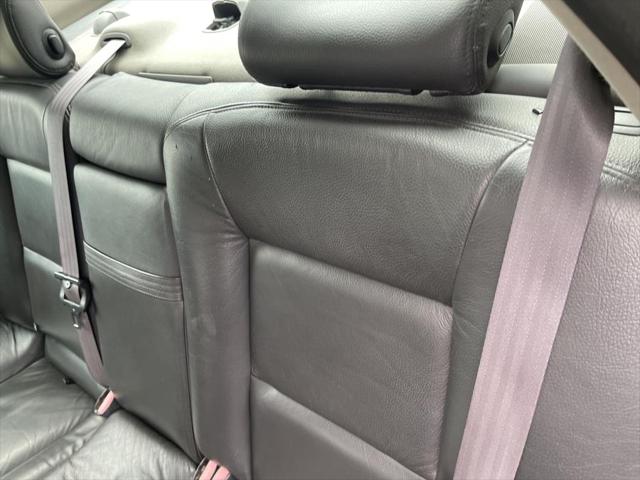 2003 Saab 9-5 Linear