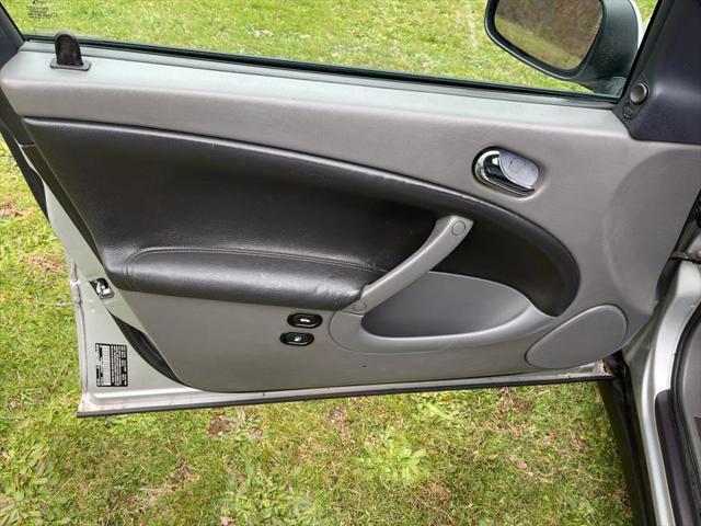 2003 Saab 9-5 Linear