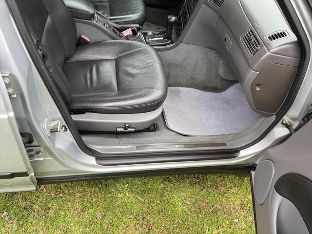 2003 Saab 9-5 Linear
