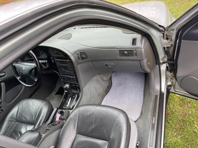 2003 Saab 9-5 Linear
