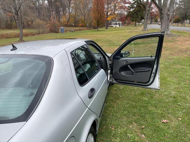 2003 Saab 9-5 Linear