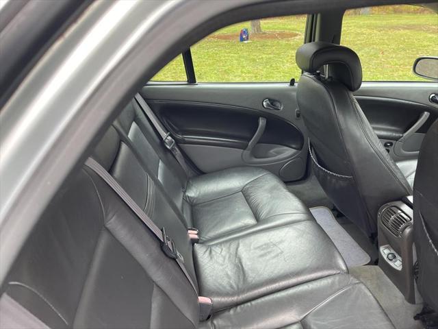 2003 Saab 9-5 Linear