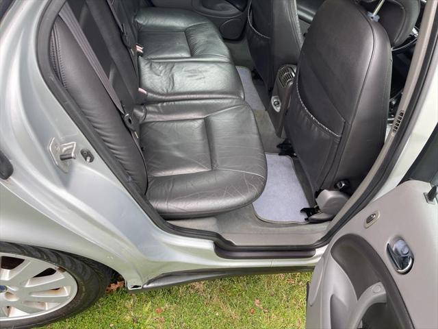 2003 Saab 9-5 Linear