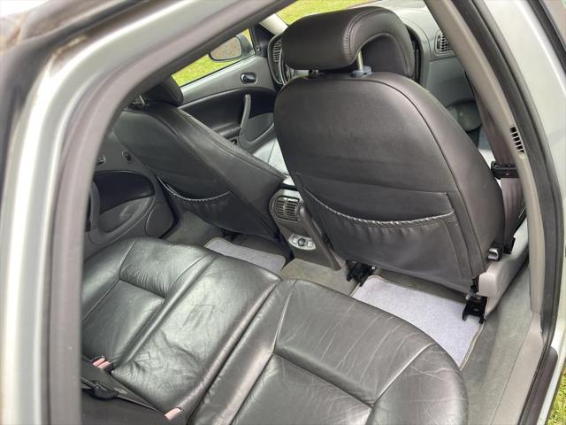 2003 Saab 9-5 Linear