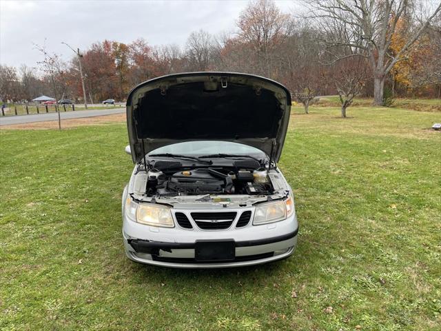 2003 Saab 9-5 Linear