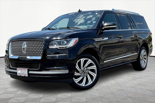 Used 2023 Lincoln Navigator For Sale in Millington, TN