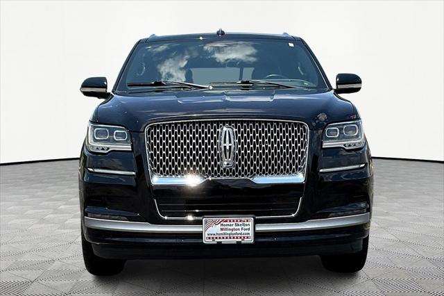 Used 2023 Lincoln Navigator For Sale in Millington, TN
