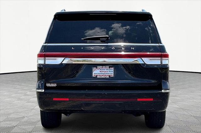 Used 2023 Lincoln Navigator For Sale in Millington, TN