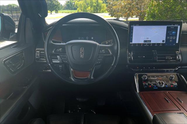 Used 2023 Lincoln Navigator For Sale in Millington, TN