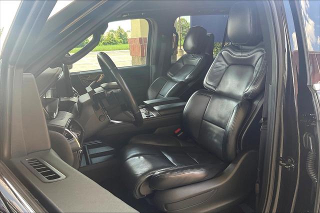 Used 2023 Lincoln Navigator For Sale in Millington, TN