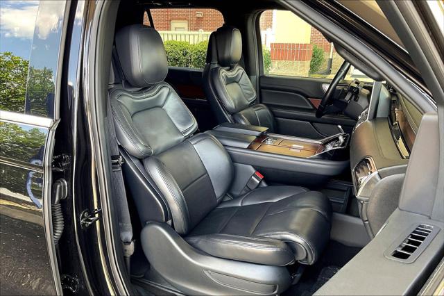 Used 2023 Lincoln Navigator For Sale in Millington, TN
