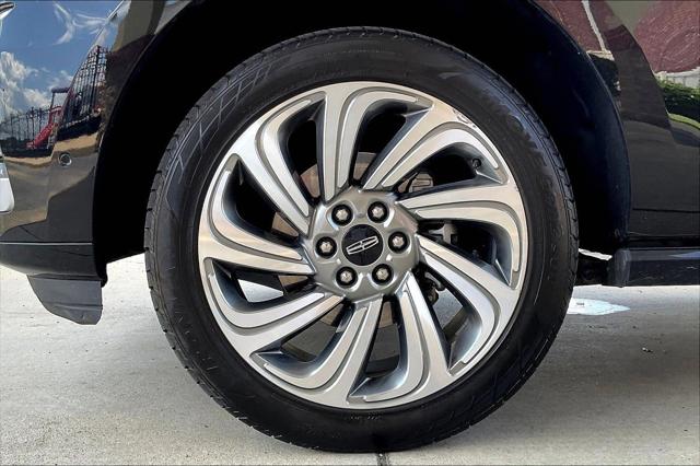 Used 2023 Lincoln Navigator For Sale in Millington, TN