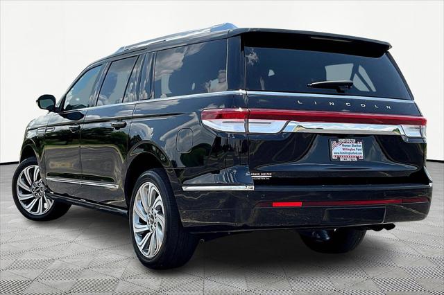 Used 2023 Lincoln Navigator For Sale in Millington, TN