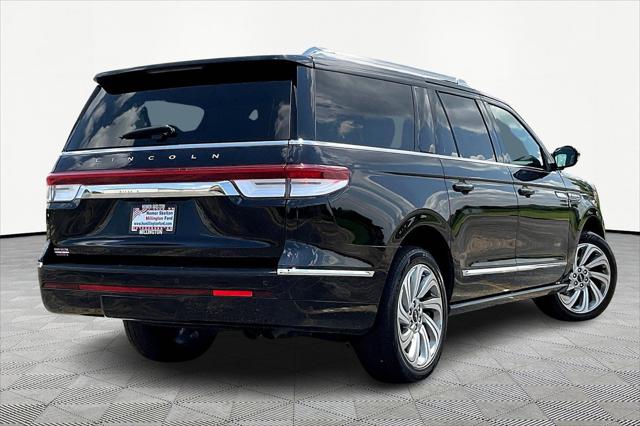Used 2023 Lincoln Navigator For Sale in Millington, TN