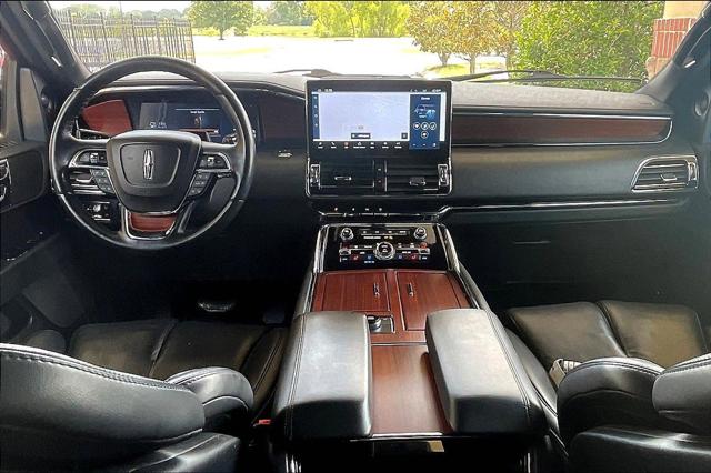 Used 2023 Lincoln Navigator For Sale in Millington, TN