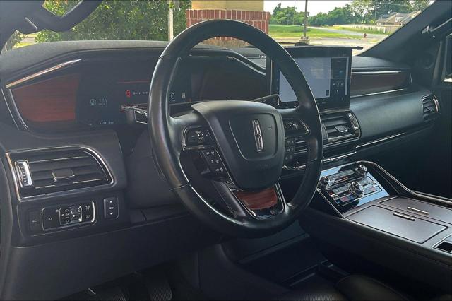 Used 2023 Lincoln Navigator For Sale in Millington, TN