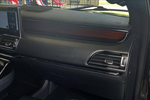 Used 2023 Lincoln Navigator For Sale in Millington, TN