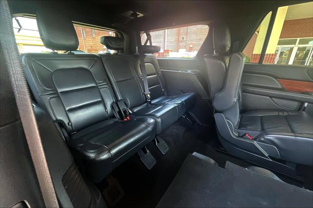Used 2023 Lincoln Navigator For Sale in Millington, TN