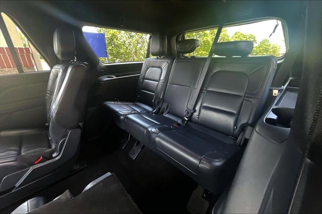 Used 2023 Lincoln Navigator For Sale in Millington, TN
