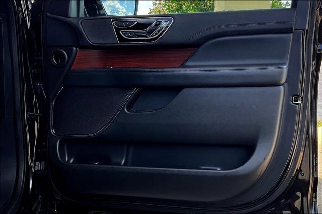Used 2023 Lincoln Navigator For Sale in Millington, TN