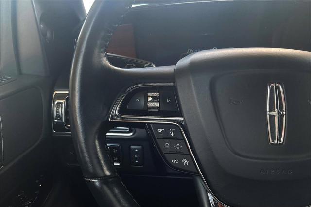 Used 2023 Lincoln Navigator For Sale in Millington, TN