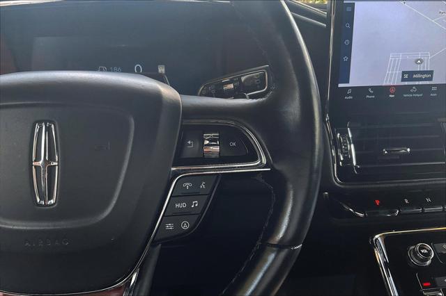 Used 2023 Lincoln Navigator For Sale in Millington, TN