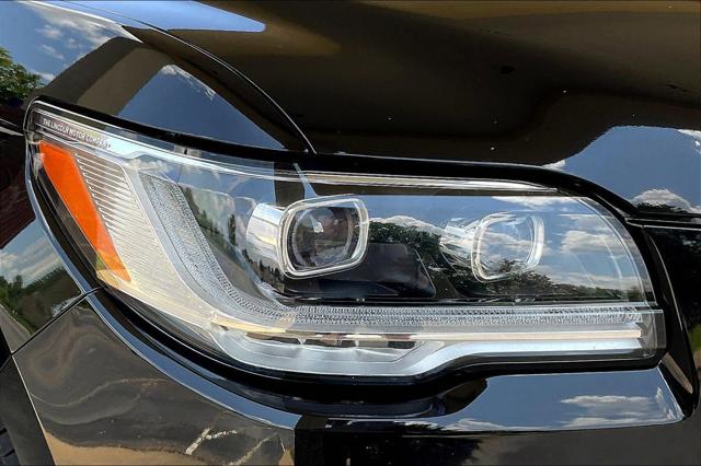 Used 2023 Lincoln Navigator For Sale in Millington, TN