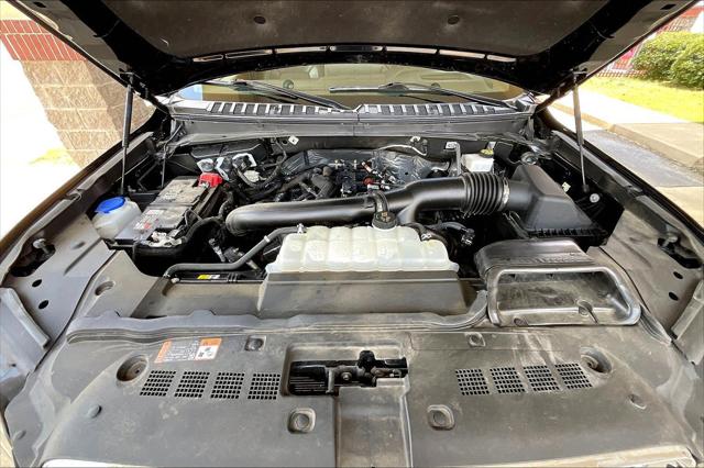 Used 2023 Lincoln Navigator For Sale in Millington, TN